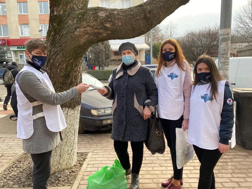 Solidari pentru sănătate