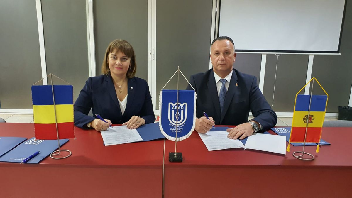 Republic of Moldova – an EU candidate country