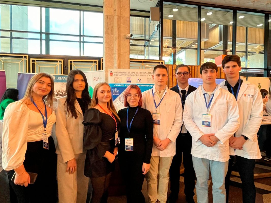 Forumul Formărilor și Angajabilității Francofone