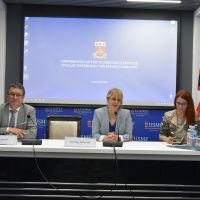 Grupul parlamentar de prietenie Franța-Moldova 