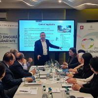 Abordarea „One Health”