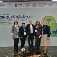 Abordarea „One Health”