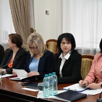 Ședința Senatului din 26 februarie 2026